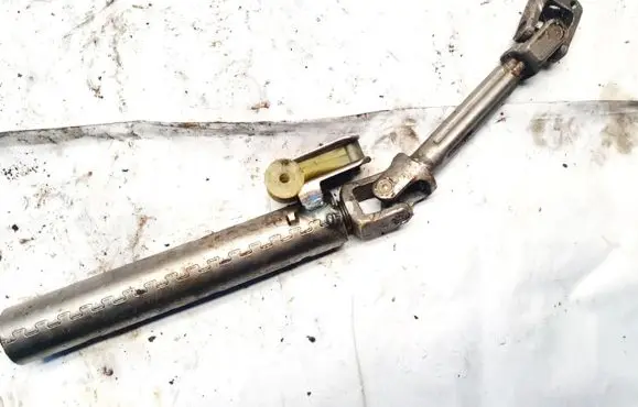 Audi A3 S3 8L Steering column universal joint
