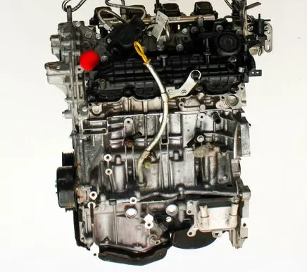Nissan Qashqai J12 Engine HR13 H5H