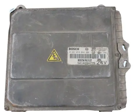 Renault Megane I Engine control unit/module 5010284775