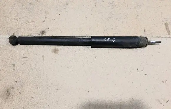 Honda Civic Rear shock absorber/damper
