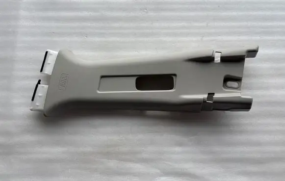 Subaru Crosstrek III (B) pillar trim (top) 94053FL00A 94053FL100