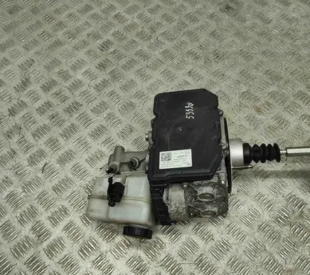 Audi A3 S3 8V Brake booster 5QE611301 0204807083