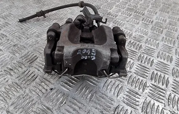 Land Rover Evoque II Rear brake caliper