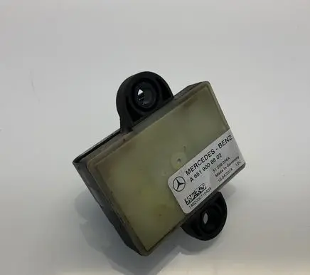 Mercedes-Benz B W246 W242 Glow plug pre-heat relay A6519008802 51299056A 1402000710433
