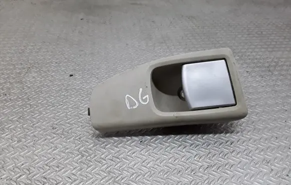 Fiat Idea Rear door interior handle