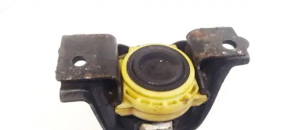 Citroen C3 Picasso Engine mount bracket 9680138380