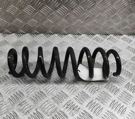 BMW 3 G20 G21 Rear coil spring 6889966