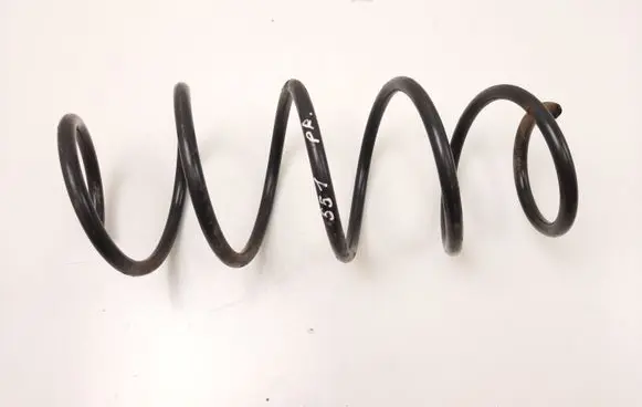 Mercedes-Benz A W169 Front coil spring