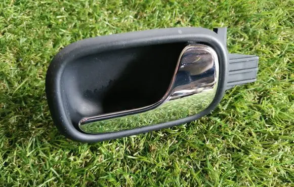 Audi A4 S4 B5 8D Rear door interior handle 8D0839020