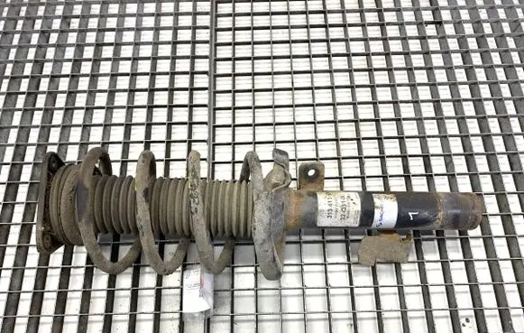 Mazda 3 I Front shock absorber/damper