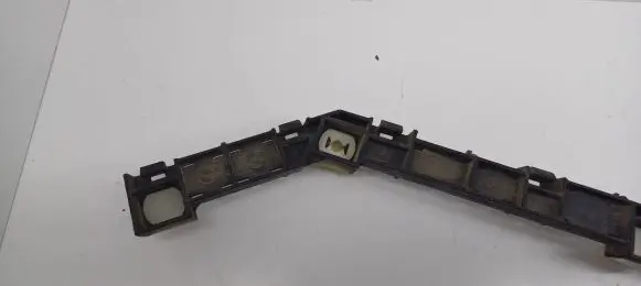 Honda Accord Bumper support mounting bracket corner NF10X6B