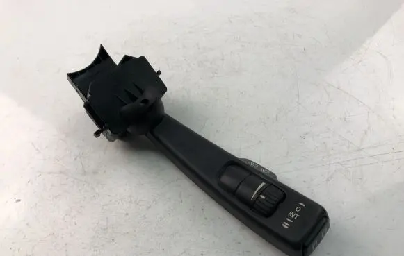 Indicator stalk