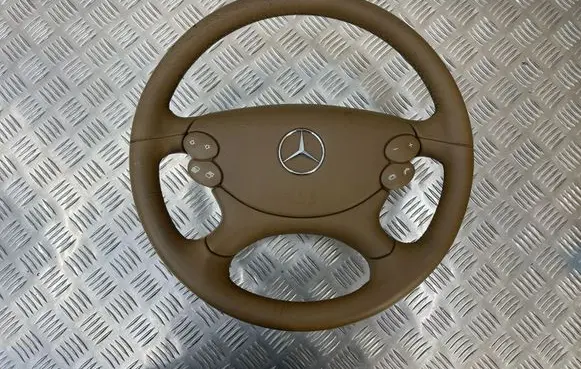 Mercedes-Benz CLS C219 Steering wheel A2194602803