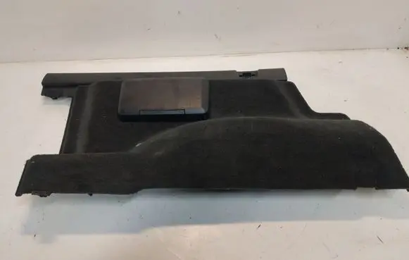 Volvo V70 Trunk/boot side trim panel 1882