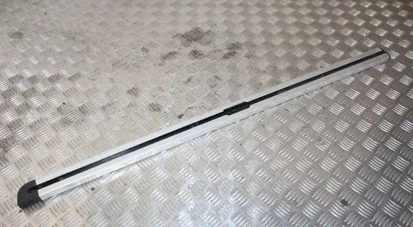 Audi A6 S6 C6 4F Other trunk/boot trim element 4F9863555A