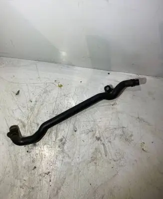 BMW 5 E39 Engine coolant pipe/hose 17052100