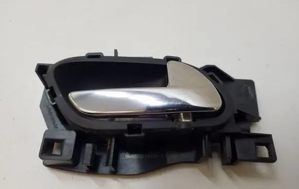 Citroen C4 I Picasso Front door interior handle 96555516VD
