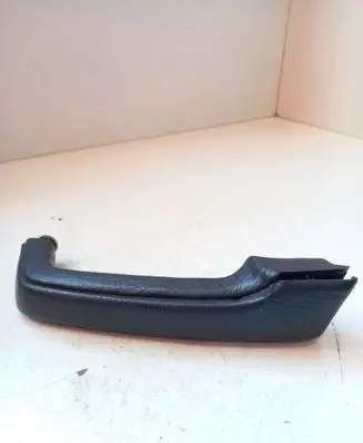 Audi 100 200 5000 C3 Rear door handle trim 443867172