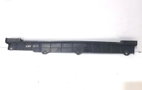 KIA Niro Intercooler air guide/duct channel 29135G5000