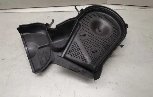 Audi A6 S6 C5 4B Timing belt guard (cover) 059109124 059109108