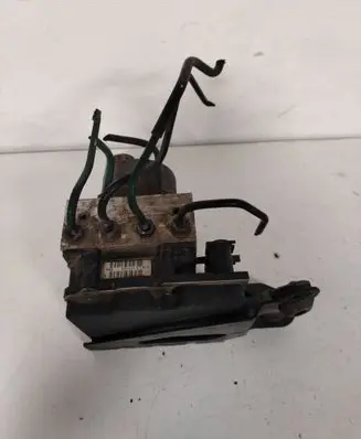 Renault Scenic II - Grand scenic II ABS Pump 410L3171103085