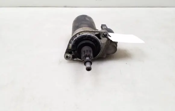 Ford Galaxy Starter motor