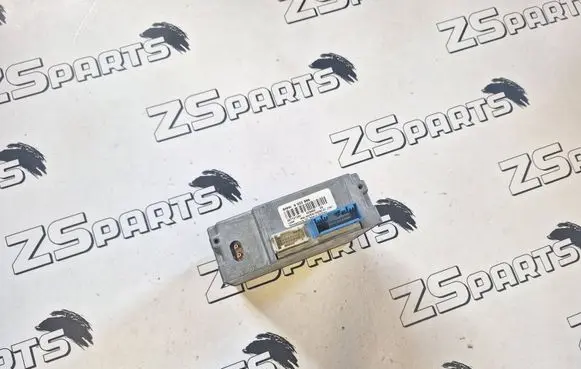 BMW 7 E65 E66 Video control module 6933866 003465 037101082