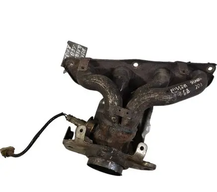 Nissan Qashqai Exhaust manifold
