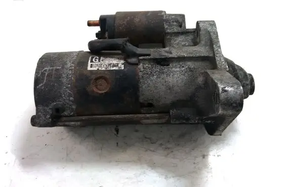 Mazda 6 Starter motor M002T88671 RF5C