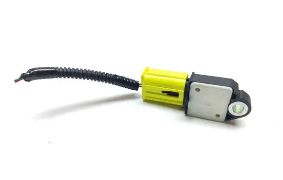 Toyota Aygo AB40 Airbag deployment crash/impact sensor 898310H040 0256088978