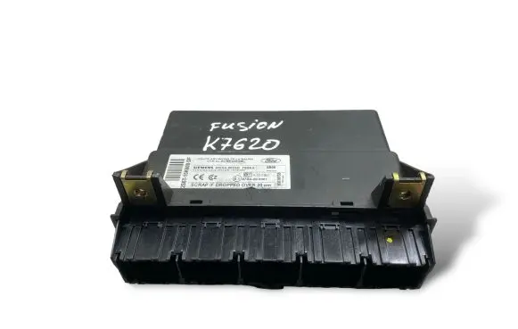 Ford Focus Comfort/convenience module 97RA000001 5WK48033D 2S6T15K600DF