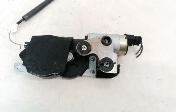 Audi A6 S6 C5 4B Seat adjustment motor 2801600A