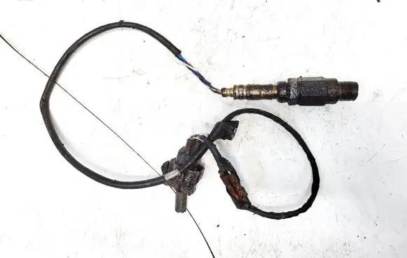 Toyota Avensis T250 Lambda probe sensor