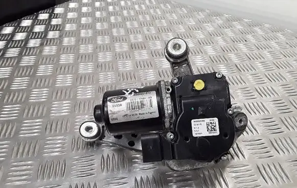 Ford Mondeo MK V Front wiper linkage DS7317504DD