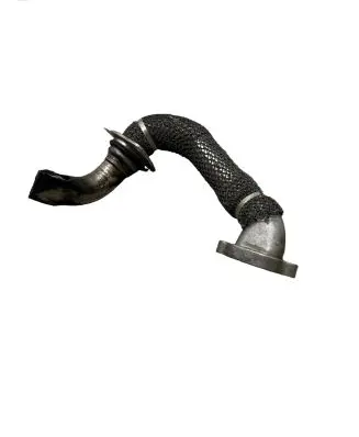 Opel Insignia A EGR valve line/pipe/hose