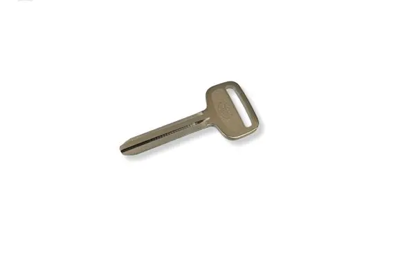 Toyota 4 Runner N180 Ignition key/card 9099900186