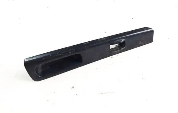 Isuzu D-Max Rear door card panel trim