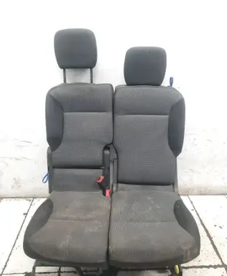 Peugeot Partner III Front double seat B22026925 420964