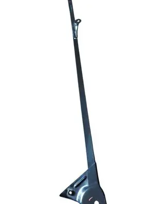 Audi Q7 4M Rear traction arm rod 4M0803228
