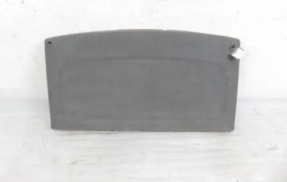 Volkswagen Golf IV Parcel shelf 