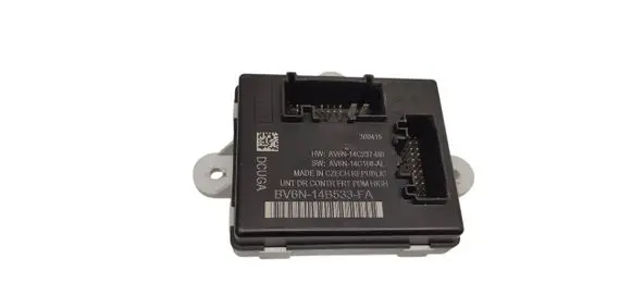 Ford Focus Door control unit/module AV6N14C237BB AV6N14C108AL BV6N14B533FA