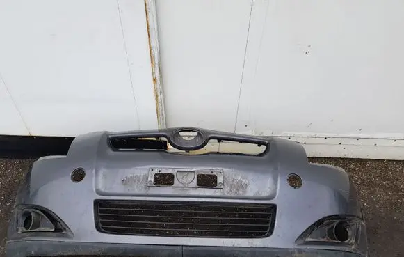 Toyota Auris 150 Front bumper