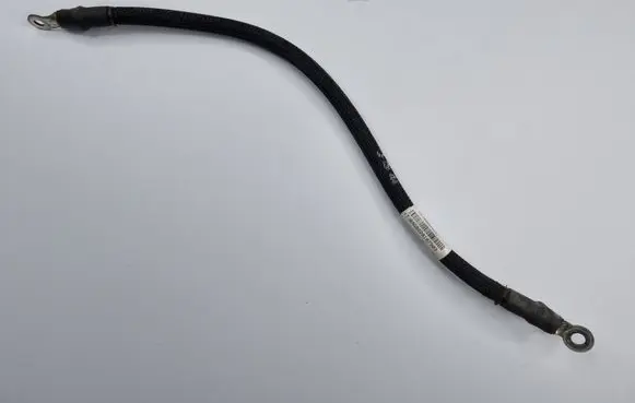 Dodge Charger Negative earth cable (battery) 68060322AG P68060322AG