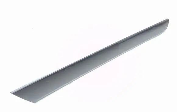 Volkswagen Jetta VI Front door trim bar 5C6867440C