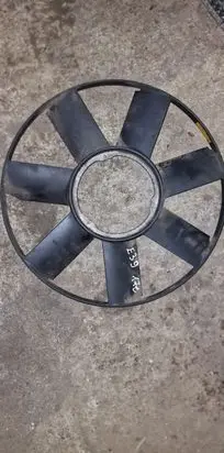 BMW 5 E39 Fan impeller 2243303 2246040