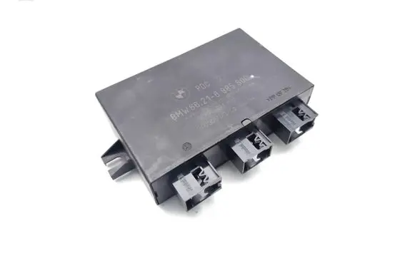 BMW X5 E53 Parking PDC control unit/module 6985500 601.982 66.21-6985500