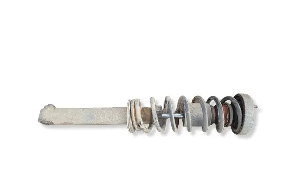 BMW 5 E60 E61 Rear shock absorber/damper 