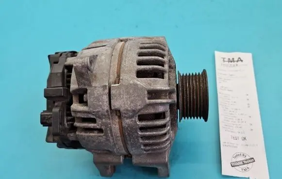Renault Modus Generator/alternator 8200429898 IMPRK1498652
