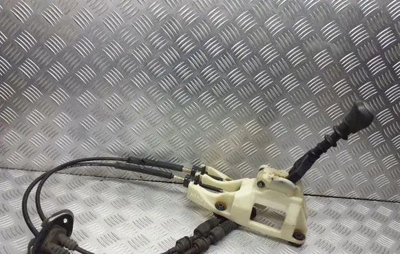 KIA Rio Gearbox retarder lever 
