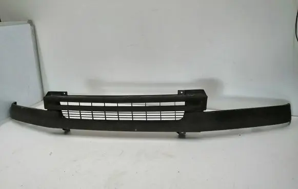 Ford Transit Front bumper upper radiator grill